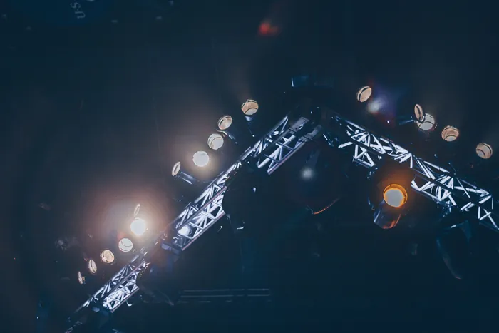 Pemrograman Lighting Rigs GrandMA3