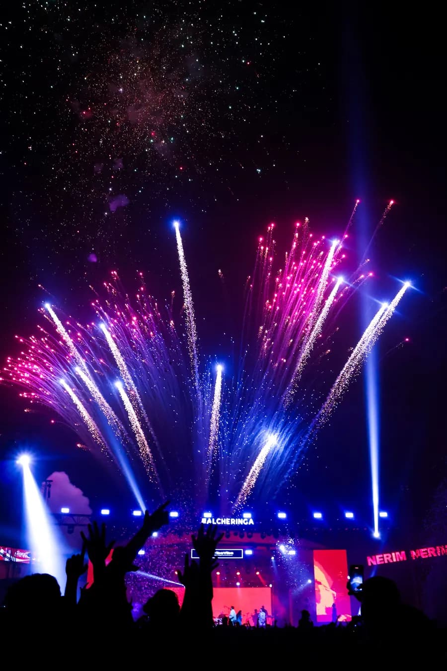 Event Management