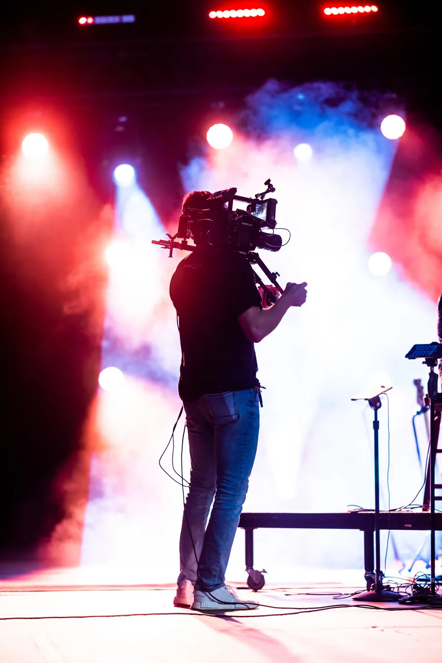 Event Production